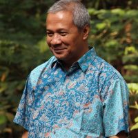 Agustinus Sarwanto SJ_