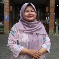 Arsyah Intania Nurjanah