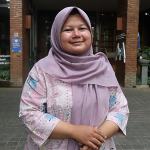 Arsyah Intania Nurjanah