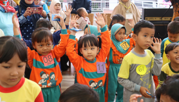 Berkawan Dengan Alam 2023(1)
