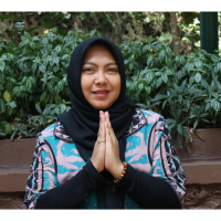 Dewi Susanti_