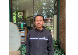 Fajar Nugroho