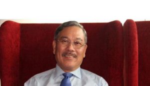 Florentius Teguh Satria