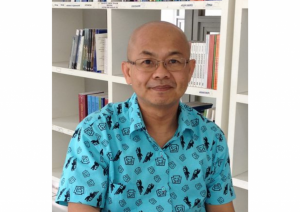Iwan Pranoto