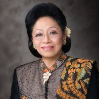 Martha Tilaar