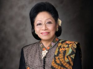 Martha Tilaar