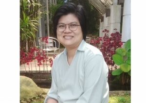 Pheili Tjahjadi