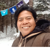 Sr. Kristiana Prasetyo SGM