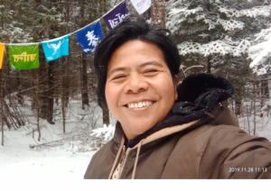 Sr. Kristiana Prasetyo SGM