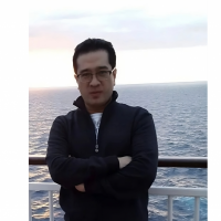 Steven Hairul Tjhoea_