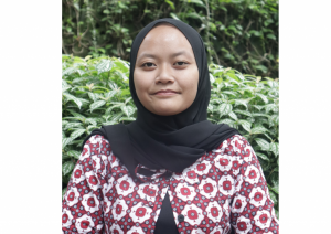 Tia Setiawati_
