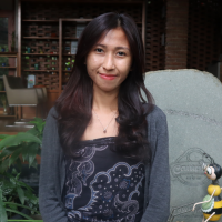 Trifena Eunike Karundeng