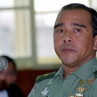 Valentinus Suhartono Suratman