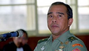 Valentinus Suhartono Suratman