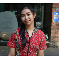 Vingky Wulandarie